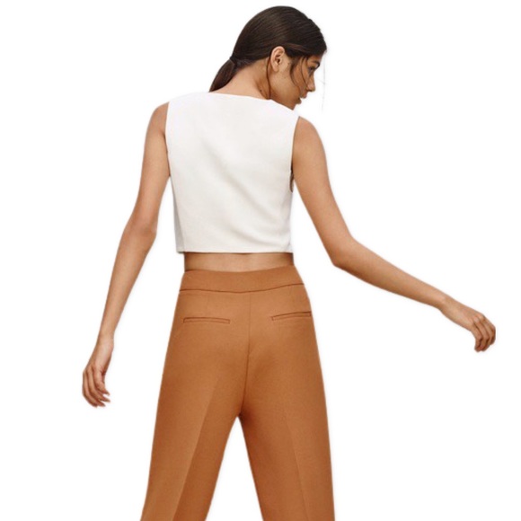 Wilfred Dauphine Tank from Aritzia - Picture 5 of 7